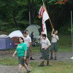 Overnight Bring a Friend en el Club de Leones de Ponce
