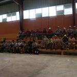 Campamento VLSC