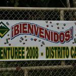 Venturee 2008 - Distrito Caribe